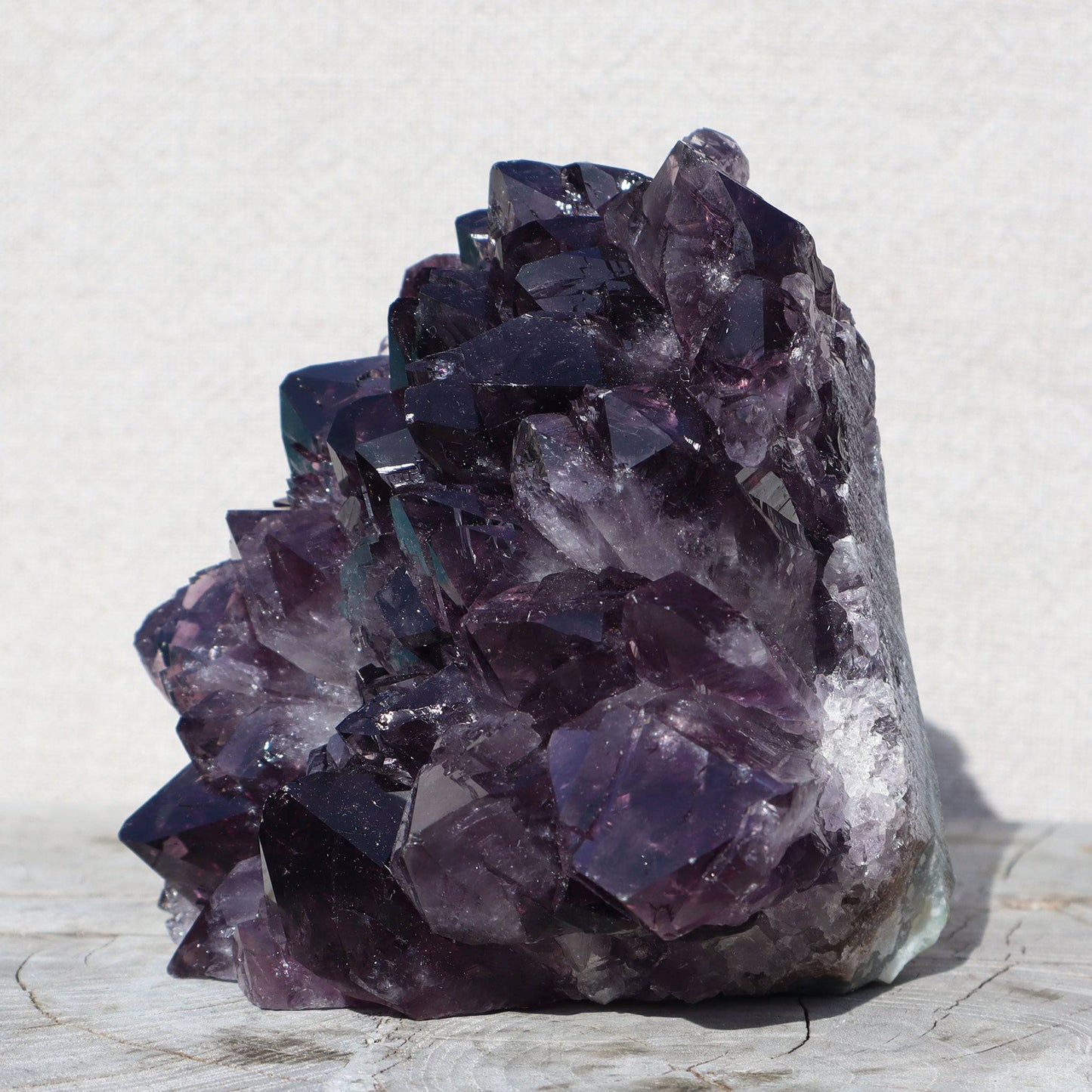 ANCIENT Amethyst Geodes: Rare, One-of-a-Kind Collect