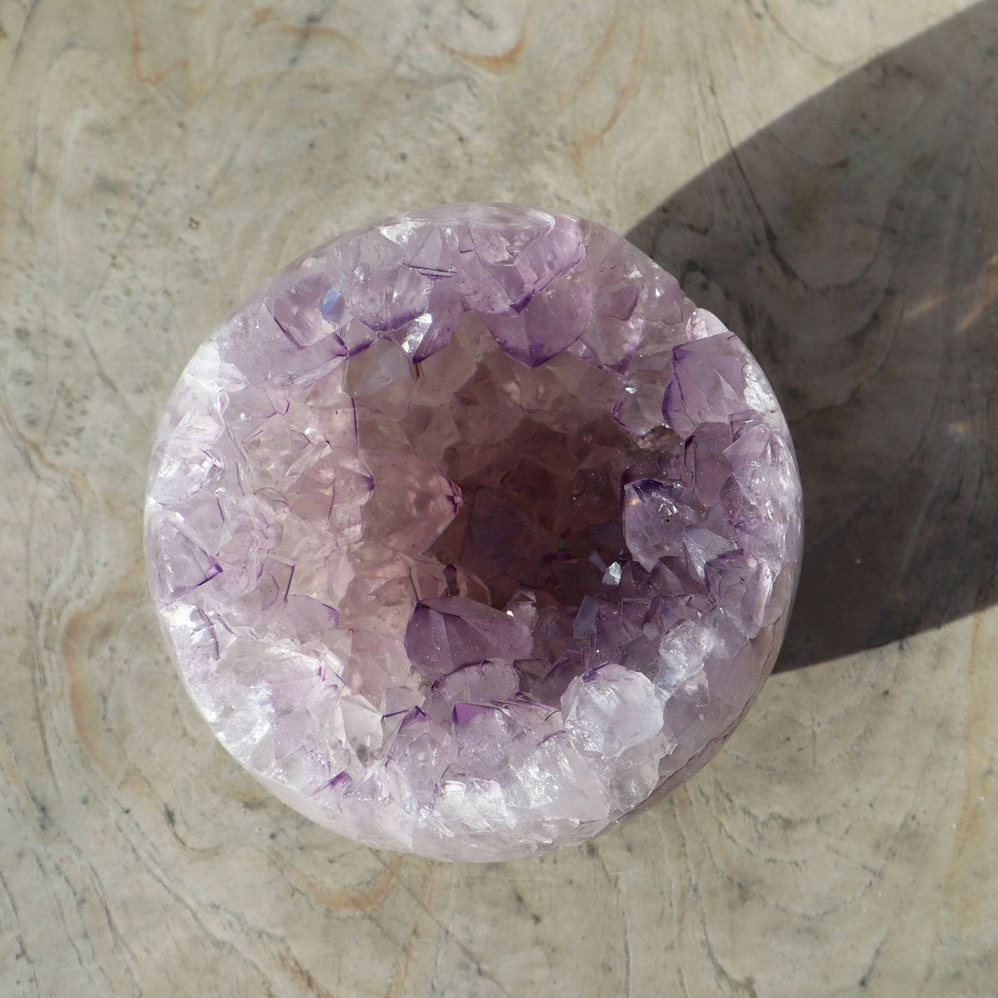 MANTRA SPHERE healing mediation for sale Uruguay - Deepest Earth