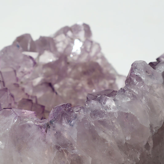 HUGE LARGE URUGUAYAN GEODES AMETHYST CRYSTALS ROCKS SALE