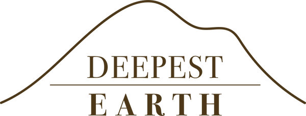 Deepest Earth