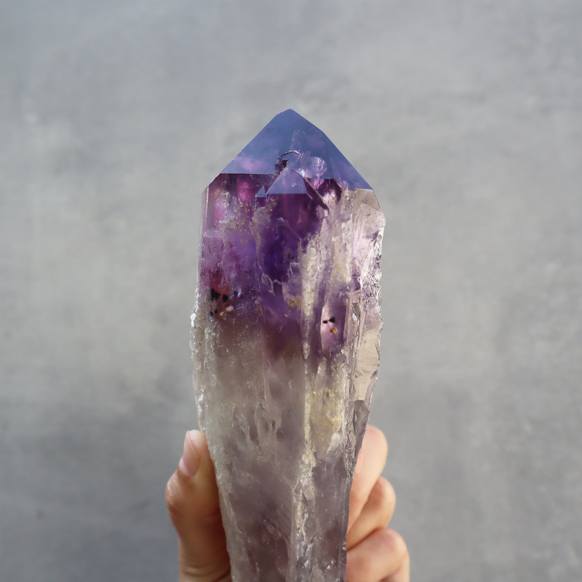 [charrua_amethyst_geode_collection] - [deepest_earth]