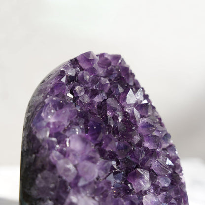 Rare Mineral Amethyst Geode, Crystals, home REGAL decor for sale, Uruguay