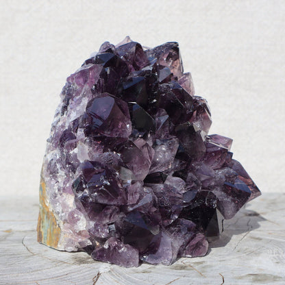 ANCIENT Amethyst Geodes: Rare, One-of-a-Kind Collect